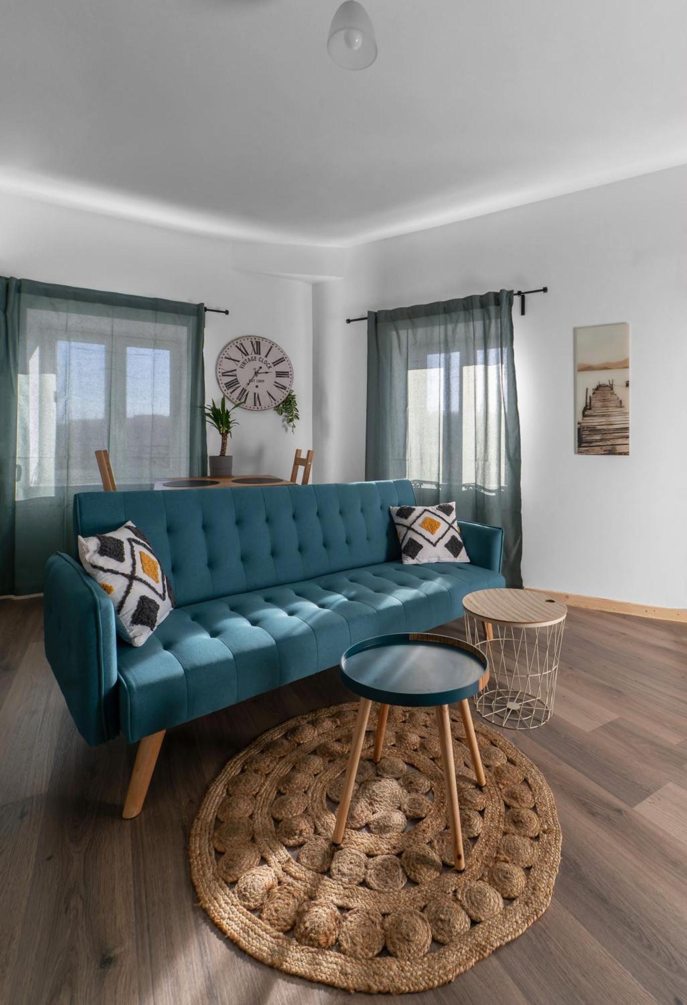 Residence Nature - Appartements Design En Centre Ville Cusset Exterior photo